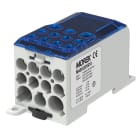Morek - OJL280A bleu in 1xAl/Cu120 out 2x35/5x16/ 4x10mm² unipolaire
