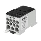 Morek - OJL280A noir in 1xAl/Cu120 out 2x35/5x16/ 4x10mm² unipolaire
