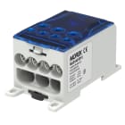 Morek - OJL400A bleu in1xAl/Cu240 out 4x35/3x50mm² unipolaire