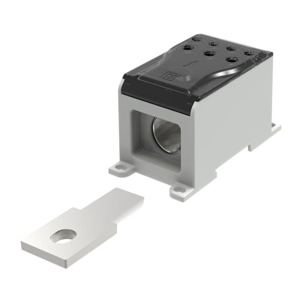 Morek - BA400A Adaptateur de jeu de barres pour OJL400