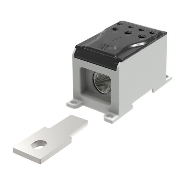 Morek - BA400A Adaptateur de jeu de barres pour OJL400