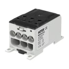 Morek - OJL400A noir in 1xAl/Cu240 out 4x35/3x50mm² unipolaire