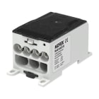 Morek - OJL400AS noir in 1xAl/Cu240 out 4x35/3x50mm² unipolaire scl