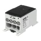 Morek - OJL400ASF noir in 10x(1x25) out 4x35/3X50mm² unipolaire scl