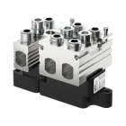 Morek - OT-PEN50 Al/Cu 1,5-50mm² Connecteur