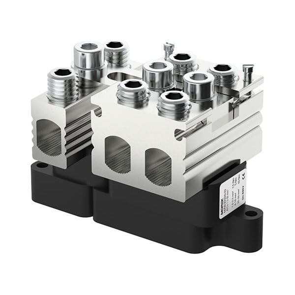 Morek - OT-PEN50 Al/Cu 1,5-50mm² Connecteur