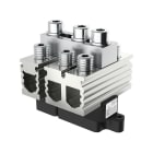 Morek - OT-PEN95 Al/Cu 6-95mm² Connecteur