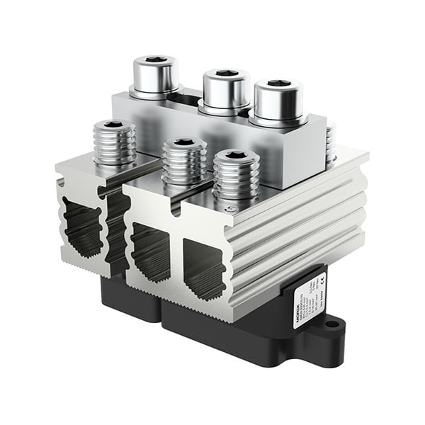 Morek - OT-PEN95 Al/Cu 6-95mm² Connecteur
