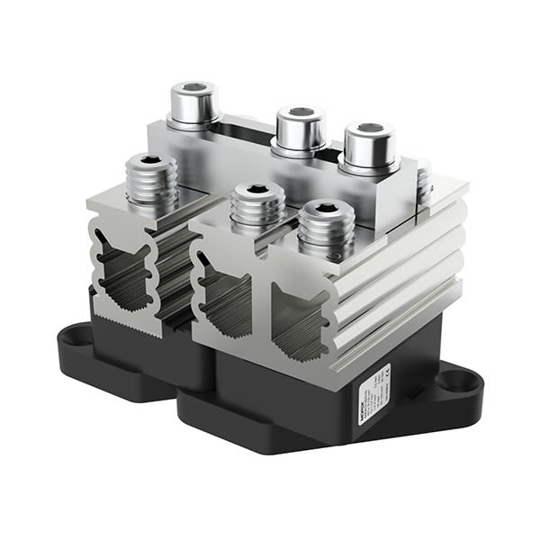 Morek - OT-PEN120 Al/Cu 16-120mm² Connecteur