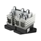 Morek - OT-PEN120 Al/Cu 16-120mm² Connecteur