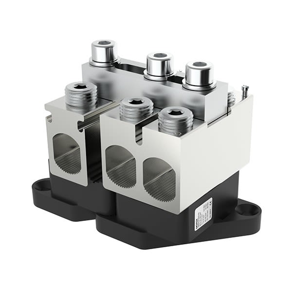 Morek - OT-PEN150 Al/Cu 25-150mm² Connecteur