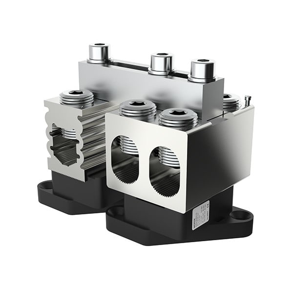 Morek - OT-PEN240 Al/Cu 35-240mm² Connecteur