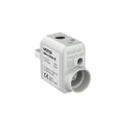Morek - SR50MR 1xAl/Cu 6-50mm² 690V Connecteur, droit
