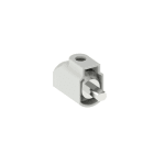 Morek - SR50 1xAl/Cu 2,5-50 mm² IP20 Pin L=12mm Connecteur d´équipement