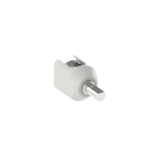 Morek - SR50 1xAl/Cu 2,5-50 mm² IP00 Pin L=14mm Connecteur d´équipement