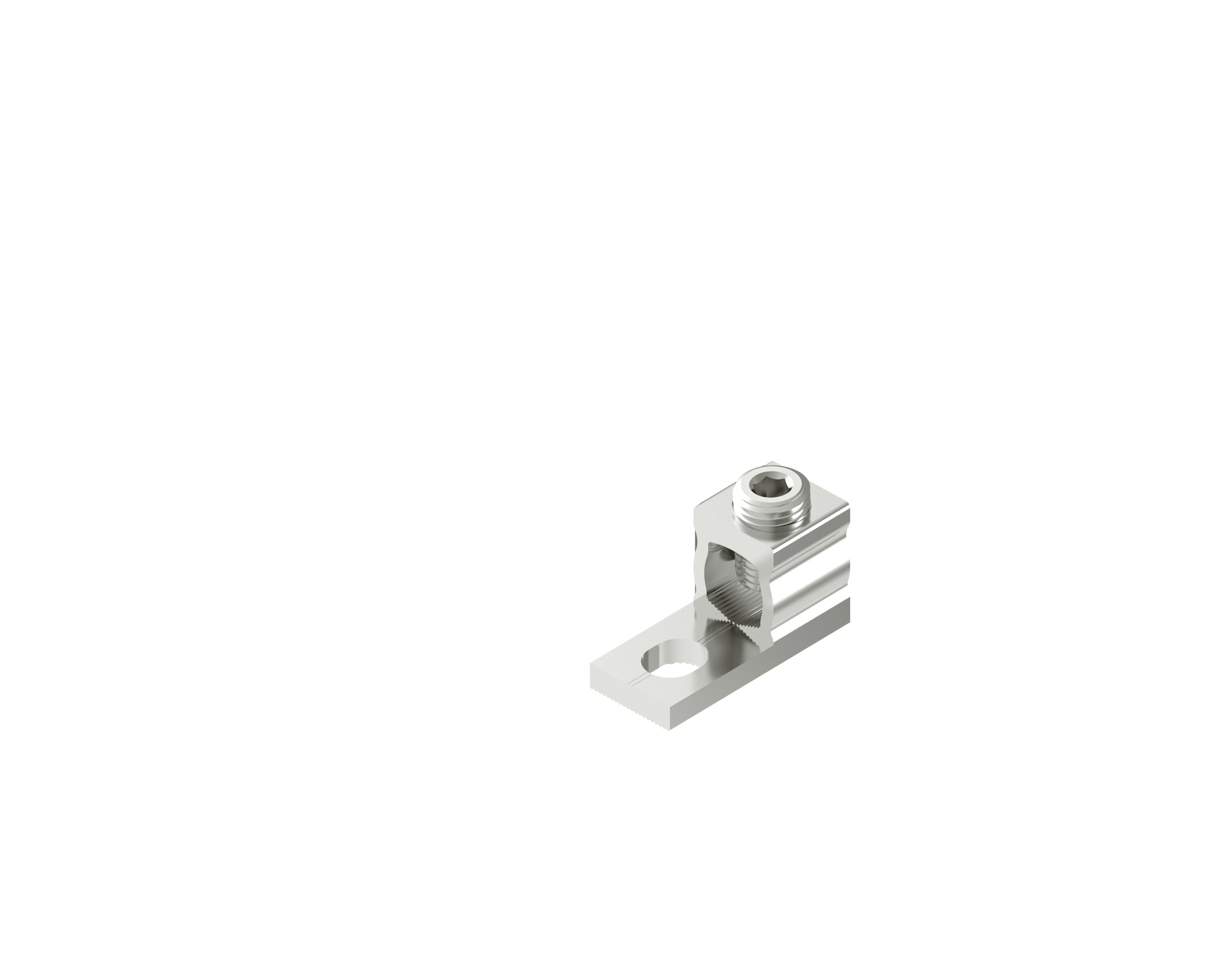 Morek - OT95 1xAl/Cu 6-95mm² Connecteur OT