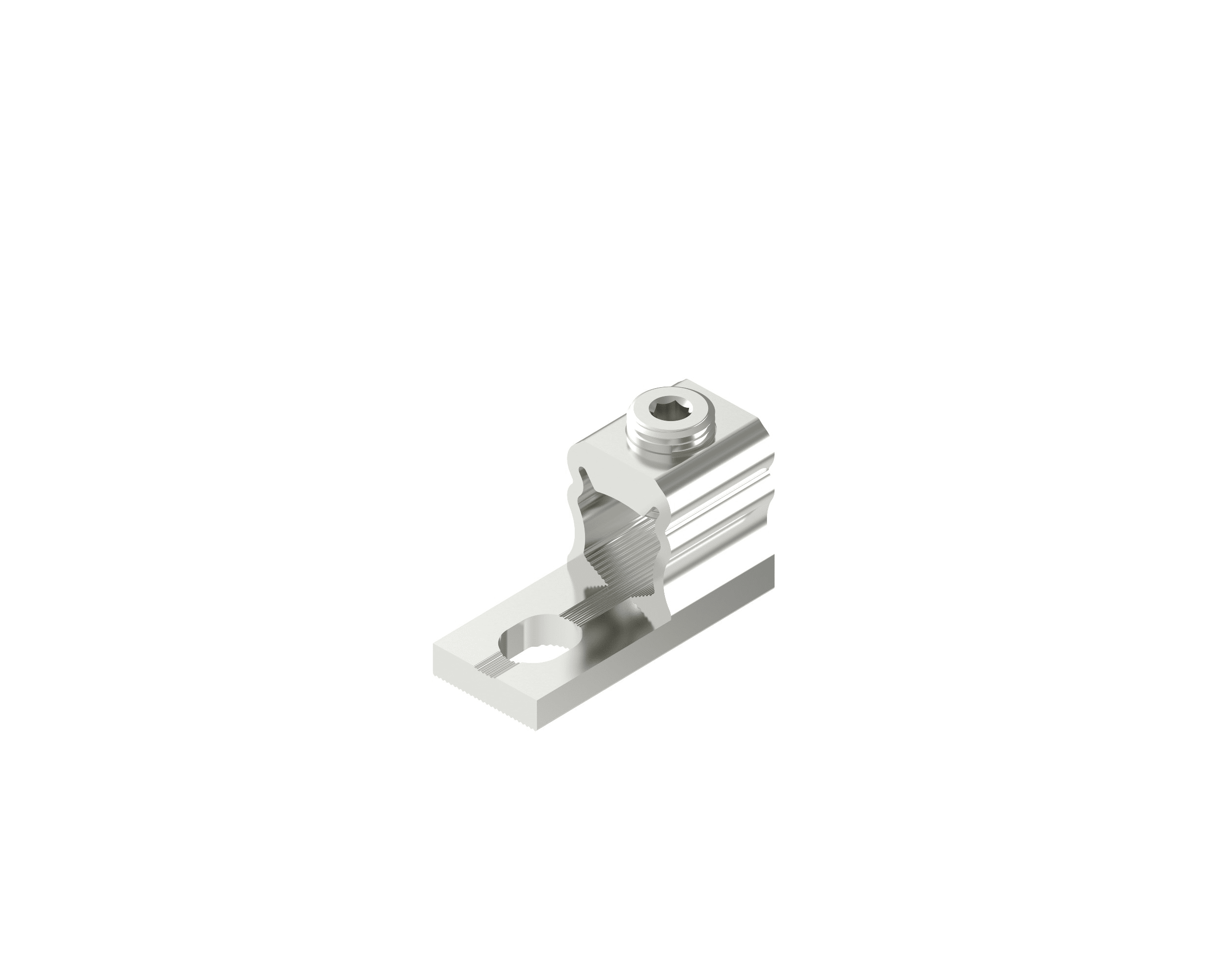 Morek - OT150 1xAl/Cu 25-150mm² Connecteur OT