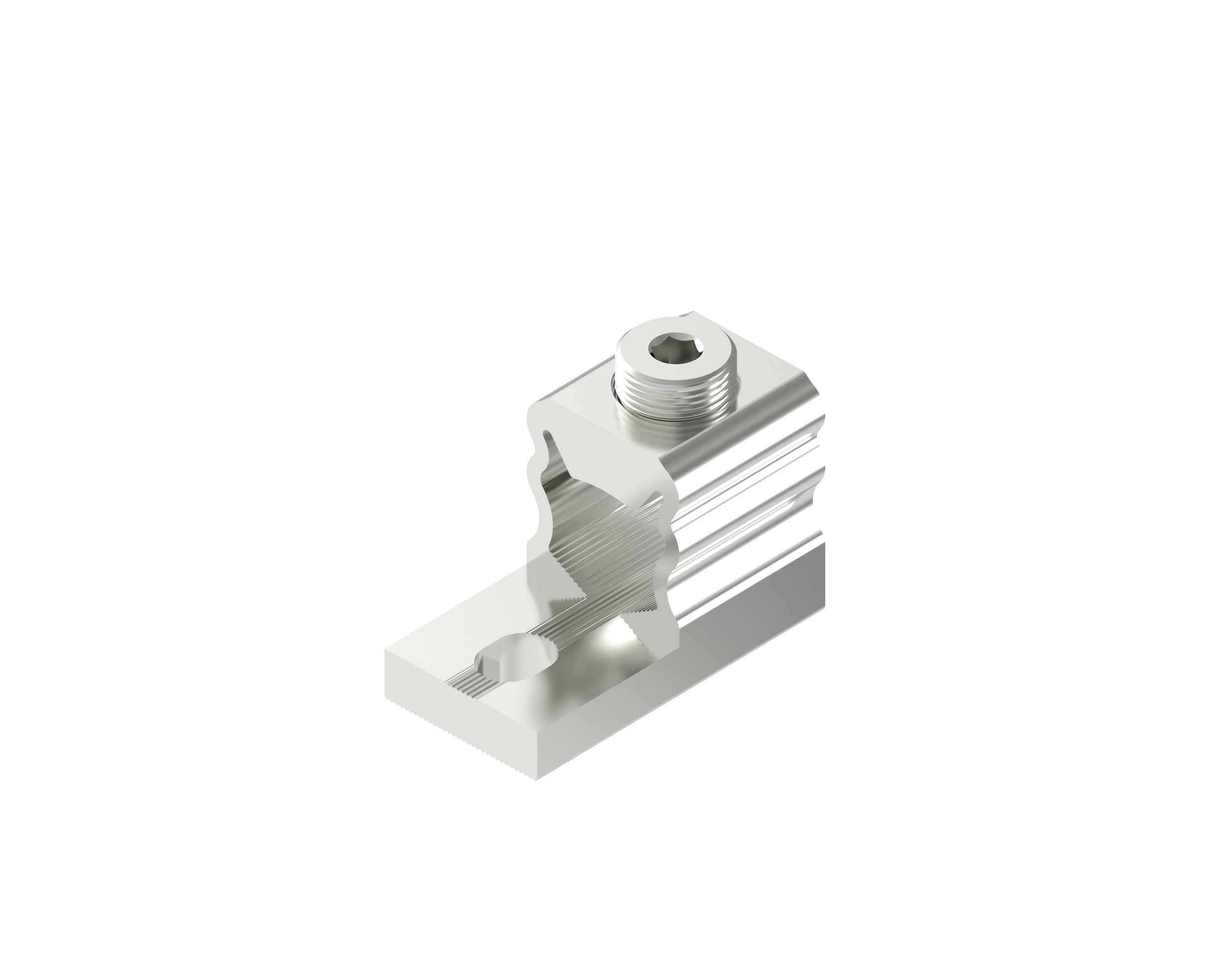 Morek - OT300 1xAl/Cu 95-300mm² Connecteur OT