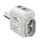 Morek - SR2x50RB 2xAl/Cu 6-50mm² 690V Connecteur