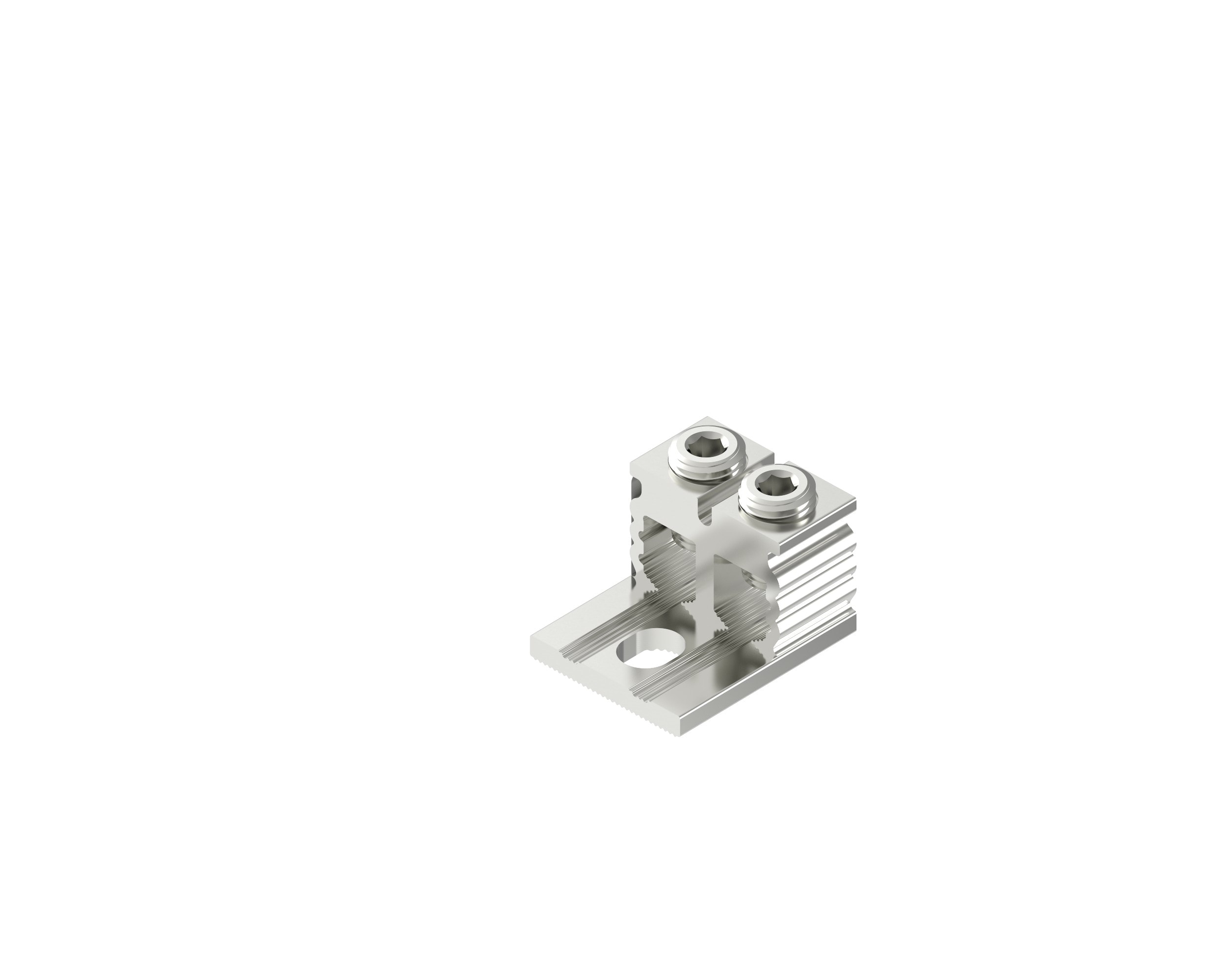 Morek - OT95-2 2xAl/Cu 6-95mm² Connecteur OT