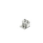 Morek - OT150-22 2xAl/Cu 25-150mm² 2xM8 Connecteur OT