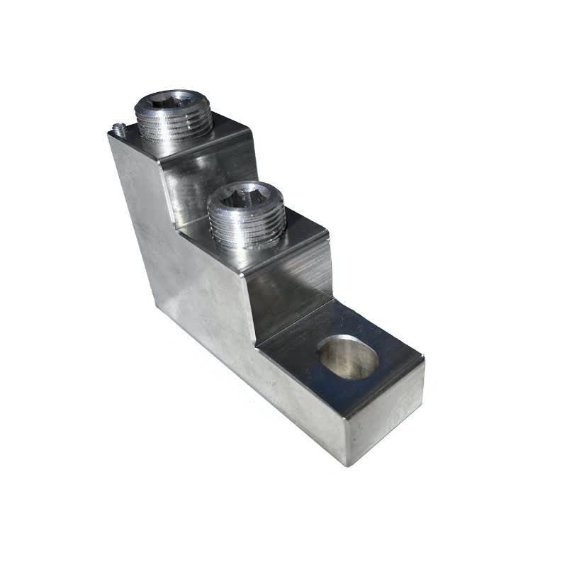 Morek - OTH300-2 2xAl/Cu 70-300 mm² 800A Connecteur