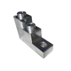 Morek - OTH300-2 2xAl/Cu 70-300 mm² 800A Connecteur