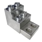 Morek - OTH240-4 4xAl/Cu 50-240 mm² 1600A Connecteur