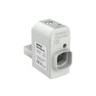 Morek - SR95MR 1xAl/Cu 16-95mm²690V Connecteur, droit