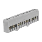Morek - A15H gris 15x16mm² IP20 Bornier de phase