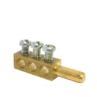 Morek - Bornier MPIN3, 3x16mm², 80A