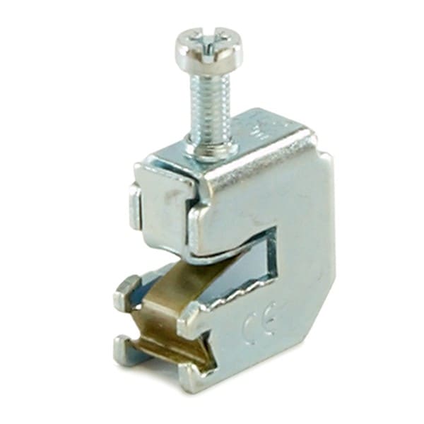 Morek - BKS 1,5-16mm², 5mm borne