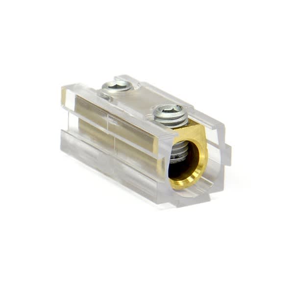 Morek - MC35 (6-35mm²) bornier modulaire