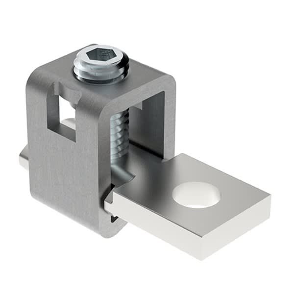 Morek - OL70M Al/Cu 1x6-70mm² Connecteur inox