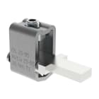 Morek - OL95T Al/Cu 1x25-95mm² Pin T Connecteur inox