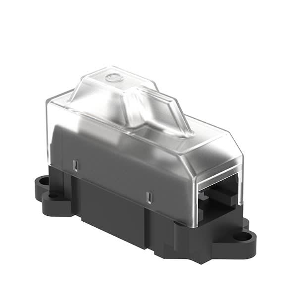 Morek - OLI185 Al/Cu 1x95-185mm² IP20 Connecteur inox