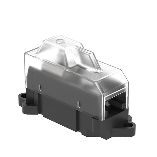 Morek - OLI185 Al/Cu 1x95-185mm² IP20 Connecteur inox