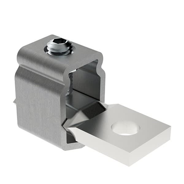 Morek - OL240M Al/Cu 1x95-240mm² Connecteur inox