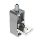 Morek - OL240-2 Al/Cu 2x95-240mm² Connecteur inox