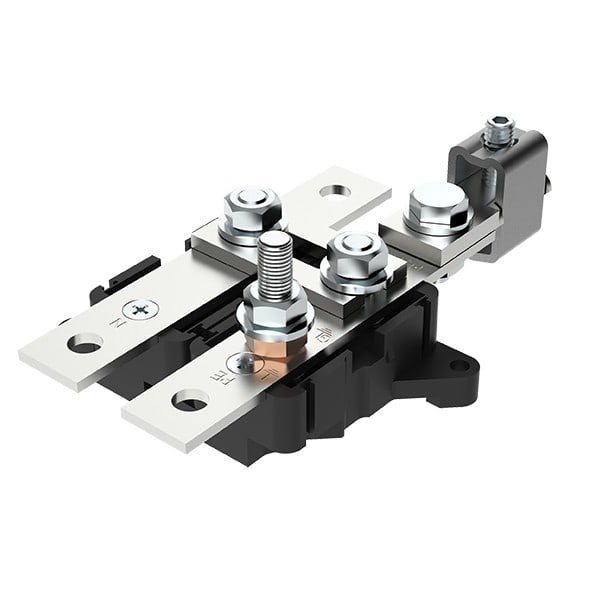 Morek - OL-PEN 95 connecteur Al/Cu 25-95mm²