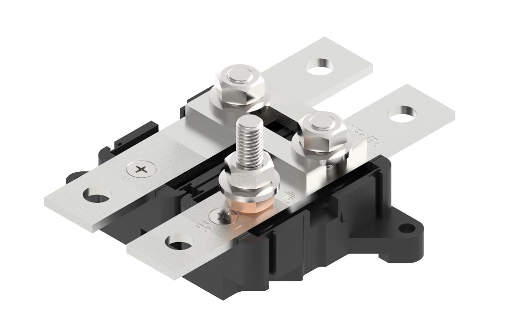 Morek - PEN 95 Connecteur Al/Cu 25-95mm²