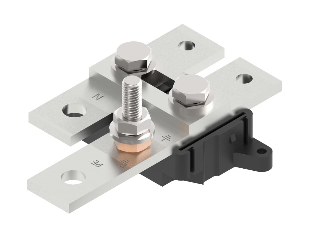 Morek - PEN 185 Connecteur Al/Cu 95-185mm²