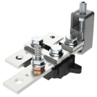 Morek - OL-PEN240-2 connecteur Al/Cu 2x95-240mm²