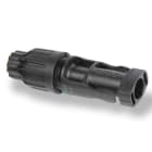 Morek - PV 4-6mm2 femelle QUICK connecteur IP68 (sans outil)