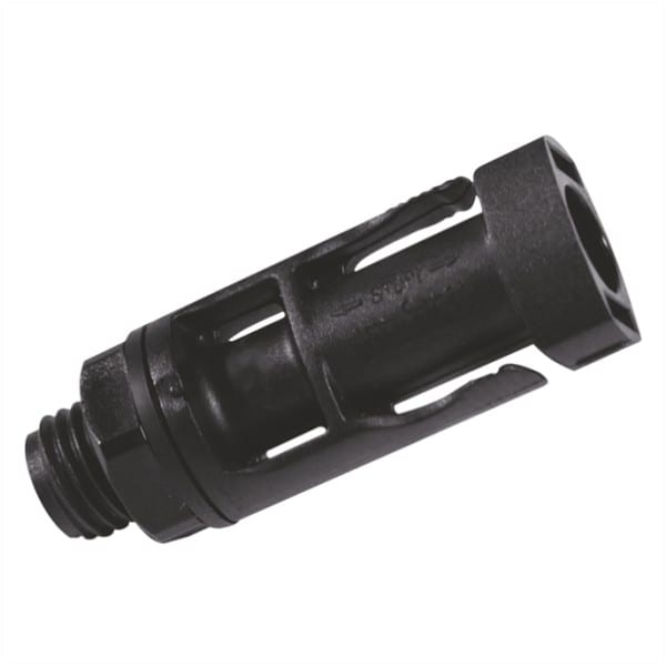 Morek - Connecteur MC4 mâle panneau 2,5-6mm2 IP68