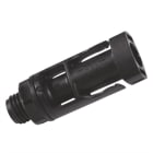 Morek - Connecteur MC4 mâle panneau 2,5-6mm2 IP68