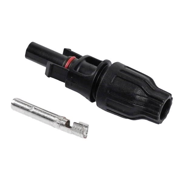 Morek - PV 4-6mm2 femelle QUICK connecteur IP68 (sans outil)