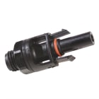 Morek - Connecteur MC4 femelle panneau 2,5-6mm2 IP68