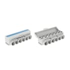 Morek - SLT50-6 bleu Al 10-50/Cu 2.5-35 mm2 Répartiteur