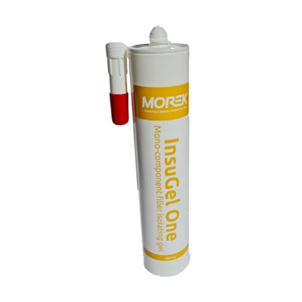 Morek - InsuGel - Gel isolant mono-composant 300ml